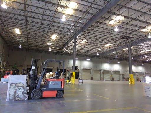 Sls Inc, 8640 Elm Fair Blvd, Tampa, FL 33610, USA, 