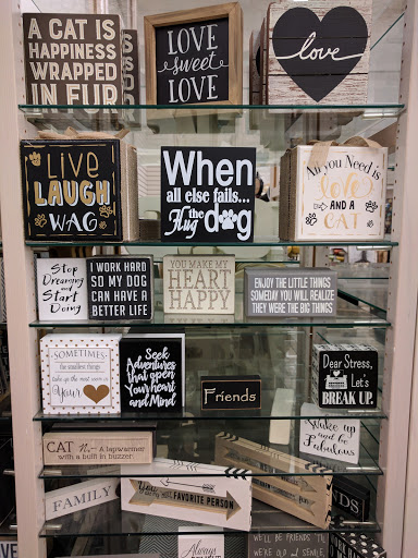 Discount Store «Gordmans», reviews and photos, 81 Ludwig Dr, Fairview Heights, IL 62208, USA