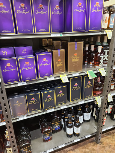 Wine Store «Total Wine & More», reviews and photos, 740 Ernest W Barrett Pkwy NW, Kennesaw, GA 30144, USA