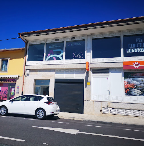 AR FISIOTERAPIA & OSTEOPATIA en Pontedeume, A Coruña