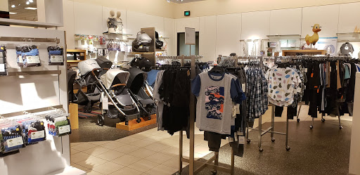 Department Store «Nordstrom Clackamas Town Center», reviews and photos, 11900 SE 82nd Ave, Happy Valley, OR 97086, USA