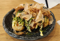 Takoyaki du Restaurant de nouilles (ramen) Genki à Reims - n°6