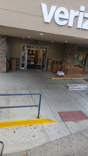 Cell Phone Store «Verizon», reviews and photos, 4650 Centerplace Dr a, Greeley, CO 80634, USA