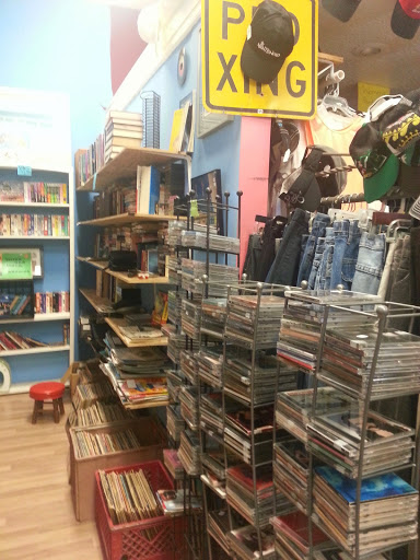 Thrift Store «Green Bean Thrift Store», reviews and photos, 2500 Florida A1A, Indialantic, FL 32903, USA