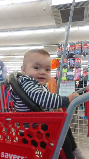 Thrift Store «Savers», reviews and photos, 4145 S Redwood Rd, Taylorsville, UT 84123, USA