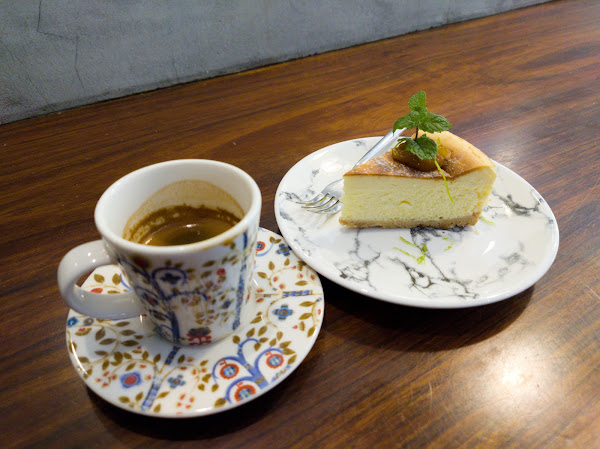 Photo 22 of 洛斯特咖啡Roast Cafe