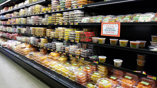 Grocery Store «Patel Brothers», reviews and photos, 830 W Golf Rd, Schaumburg, IL 60194, USA