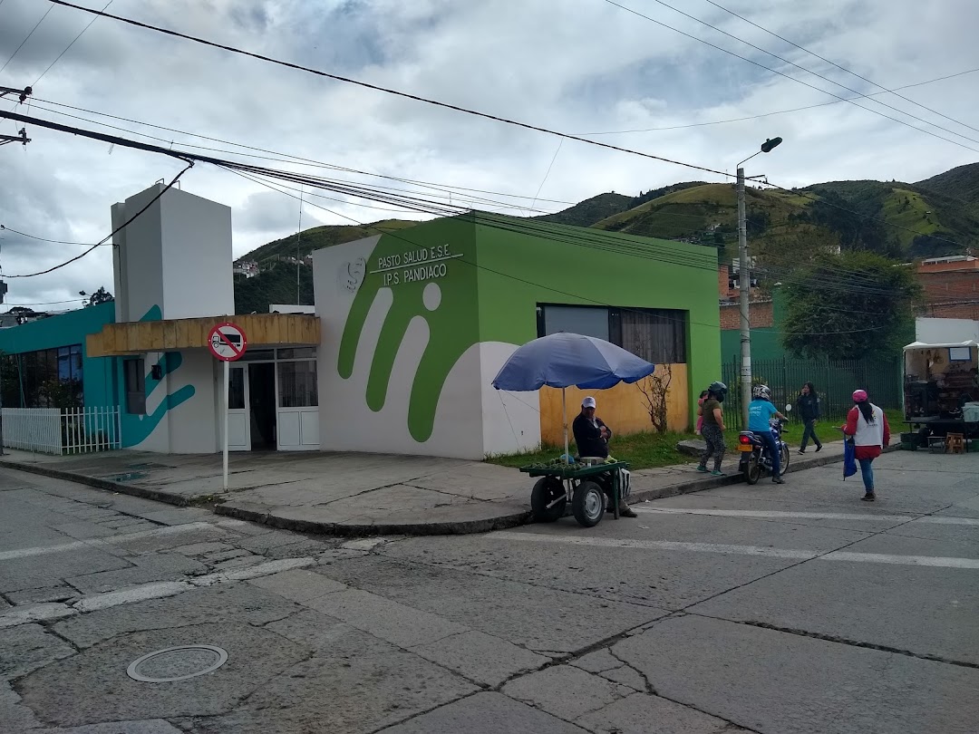 Centro de Salud Pandiaco - Pasto Salud E.S.E