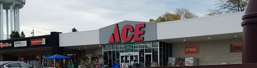 Hardware Store «Village Ace Hardware Inc», reviews and photos, 6240 N Port Washington Rd, Glendale, WI 53217, USA