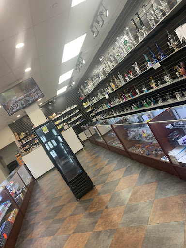 Vaporizer Store «Smoke & Vape DZ - Hurst», reviews and photos, 1830 Precinct Line Rd, Hurst, TX 76054, USA