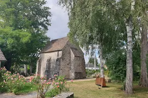 Chapelle Saint-Blaise des Simples image