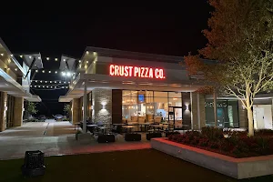 Crust Pizza Co. image