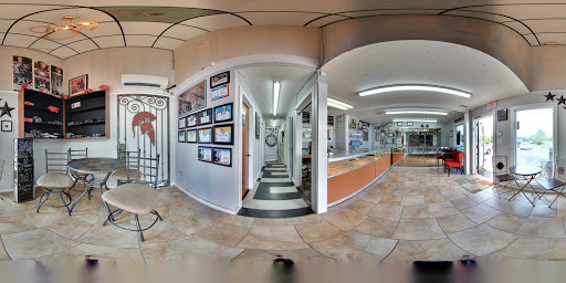 Explore baptism tattoo ideas, creative tattoo ideas in Myrtle Beach, available at Elite Body Piercing