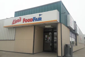 Ken's Food Fair image