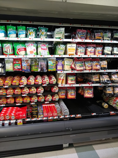 Supermarket «Super Stop & Shop», reviews and photos, 132 Fulton Ave, Hempstead, NY 11550, USA