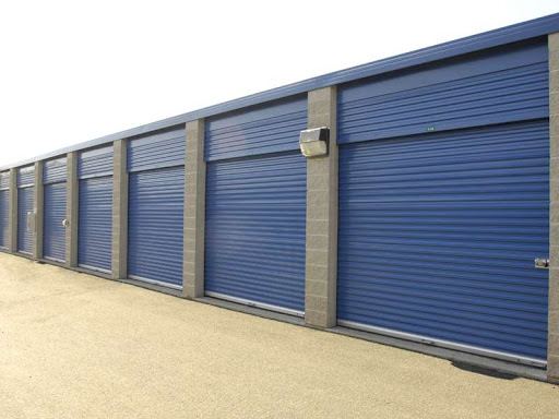 Storage Facility «Extra Space Storage», reviews and photos, 11 Finderne Ave, Bridgewater, NJ 08807, USA