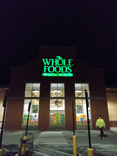 Grocery Store «Whole Foods Market», reviews and photos, 2 Somerset St, Portland, ME 04101, USA