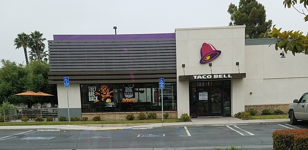 Taco Bell 93454