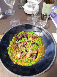 Photo n°23 de LA TABLE DE LA CÈPE à La Tremblade ()