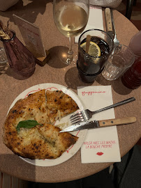 Les plus récentes photos du Restaurant italien Gruppomimo à Asnières-sur-Seine - n°13