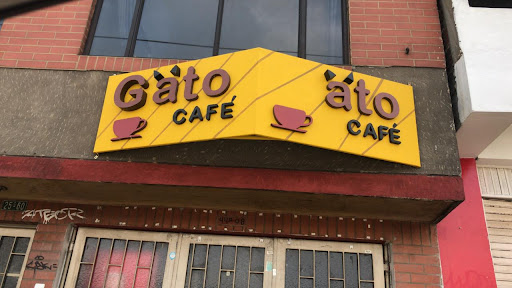 Gato Cafe
