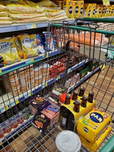 Supermarket «Cermak», reviews and photos, 856 Illinois 59, Naperville, IL 60540, USA