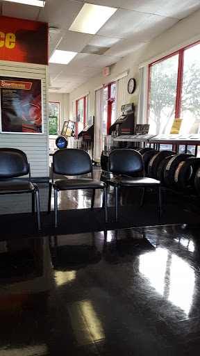 Tire Shop «Tires Plus», reviews and photos, 2615 Enterprise Rd, Orange City, FL 32763, USA