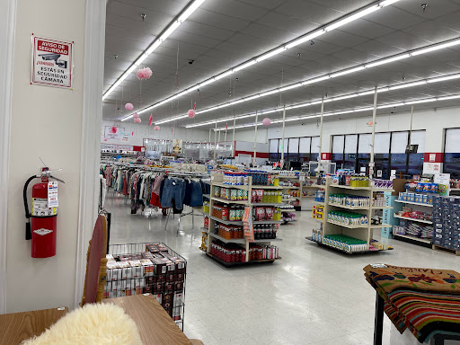 Thrift Store «Ohio Thrift Store», reviews and photos, 5738 Columbus Square, Columbus, OH 43231, USA