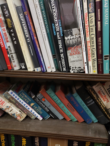 Thrift Store «Boyer Brothers Second Hand», reviews and photos, 1123 S Prairie Ave, Pueblo, CO 81005, USA