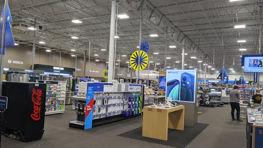 Electronics Store «Best Buy», reviews and photos, 237 Crossroads Blvd, Cary, NC 27518, USA