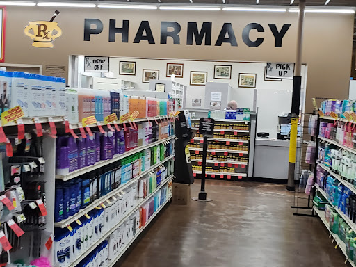 Pharmacy «Parkland Marketplace», reviews and photos, 13322 Pacific Ave S, Tacoma, WA 98444, USA