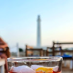 Photo n°2 de l'avis de Enry.p fait le 21/07/2023 à 06:41 sur le  Baia del Faro à Favignana