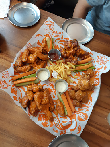 Buffalo Wings