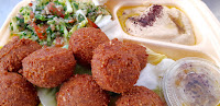 Photos du propriétaire du Restaurant libanais My Sweet Alep Spécialités Libanaises Syriennes à Hyères - n°1