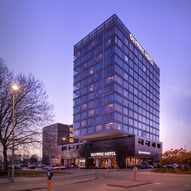 Olympic Hotel Amsterdam