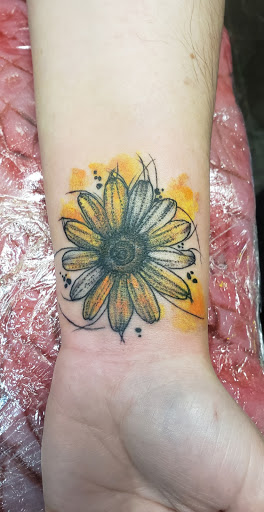 Tattoo Shop «Black Cherry Tattoo Studio», reviews and photos, 1097 State Rte 55, Lagrangeville, NY 12540, USA