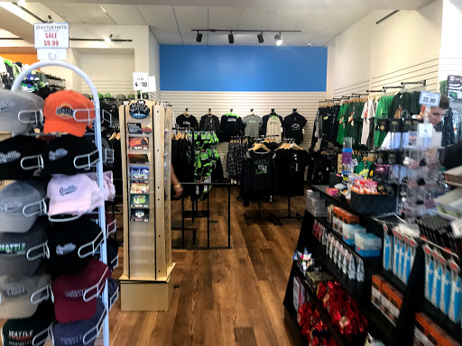 Gift Shop «Simply Seattle», reviews and photos, 1600 1st Ave, Seattle, WA 98101, USA