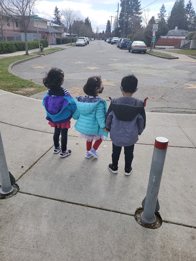 Park «Highland Park Playground», reviews and photos, 1100 SW Cloverdale St, Seattle, WA 98106, USA