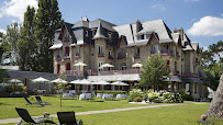 Photos du propriétaire du Restaurant Le Castel Marie-Louise à La Baule-Escoublac - n°4
