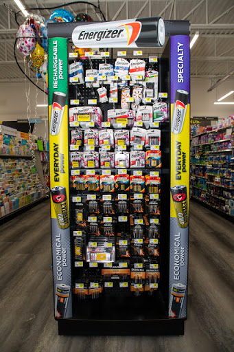 Discount Store «Dollar General», reviews and photos, 366 Northwest Hwy, Cary, IL 60013, USA