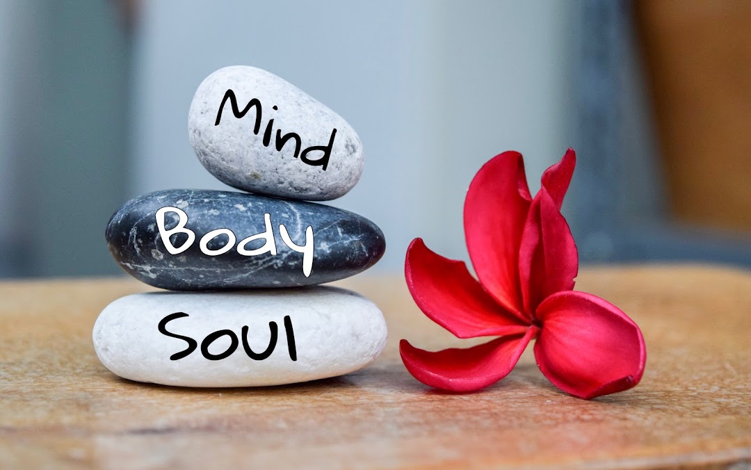 The Mind&Body Experience