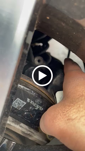 Volvo Dealer «Dyer & Dyer Volvo Cars», reviews and photos, 5260 Peachtree Industrial Blvd, Chamblee, GA 30341, USA