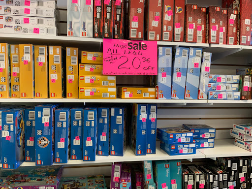 Toy Store «Timbuk Toys Highlands Ranch», reviews and photos, 9315 Dorchester St #107, Highlands Ranch, CO 80129, USA