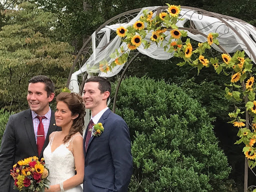 Gift Shop «Rev. Cory Newell, Wedding Pastor», reviews and photos, 312 62nd St, Newport News, VA 23607, USA