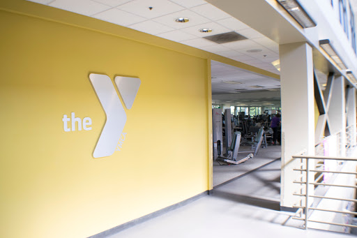 Gym «Hilltop Family YMCA», reviews and photos, 4300 Lakeside Dr, Richmond, CA 94806, USA