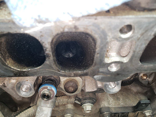 Auto Repair Shop «Right Choice Automotive», reviews and photos, 2406 Pacific Ave, Forest Grove, OR 97116, USA