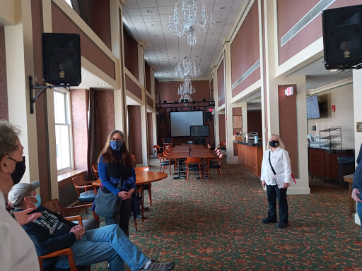 Performing Arts Theater «Palace Theater», reviews and photos, 100 E Main St, Waterbury, CT 06702, USA