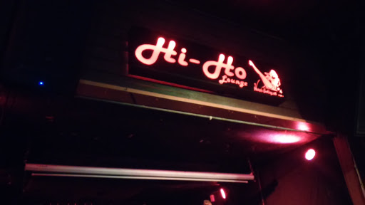 Live Music Bar «Hi-Ho Lounge», reviews and photos, 2239 St Claude Ave, New Orleans, LA 70117, USA