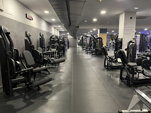 Gimnasio AltaFit Bilbao Miribilla en Bilbao, Vizcaya