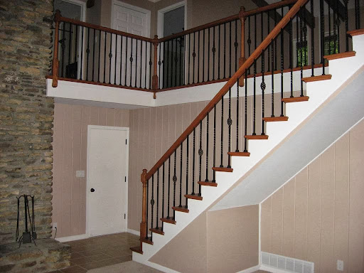 Painter «Briteway Painting», reviews and photos, 139 Tanglewood Trail, Louisville, KY 40223, USA